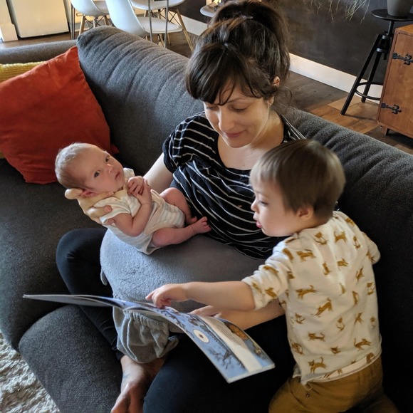 Meet your Posher, Christine - Picture 1 of 1